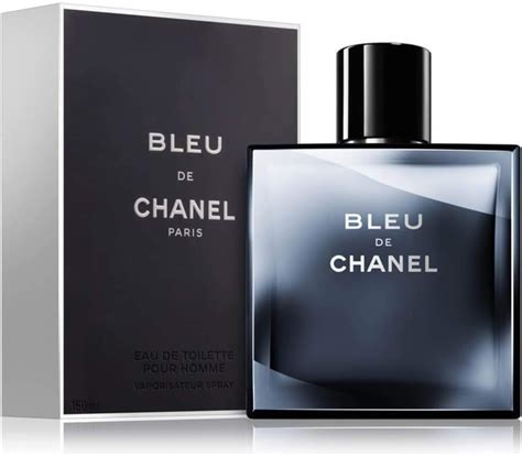 bleu de chanel price 150ml|bleu De Chanel on sale.